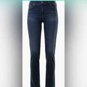 AG Adriano Goldschmied CONTOUR 360 Legging Ankle NWT 32